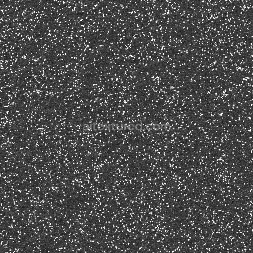 Seamless 3D PBR Black Glitter Texture with Bright Sparkling Particles