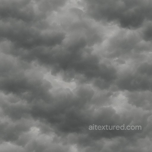 Heavy Sky Current Seamless Texture seamless Air PBR texture