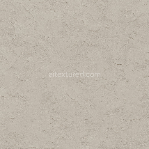 Matte Plaster Seamless Texture