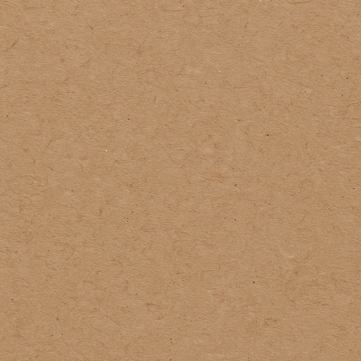 Showing Cardboard Emboss And Surface Variation With Fiber Strands seamless PBR texture preview