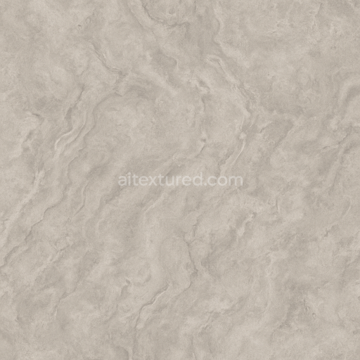 Seamless 3d texture pbr 8k wallpaper with marbled stone effect and plaster stucco finish