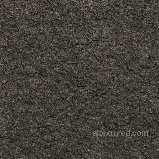 Aged Basalt Seamless Texture seamless Stone PBR texture