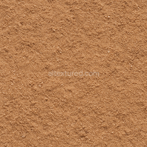 Coarse Desert Sand Texture Seamless 1024X1024