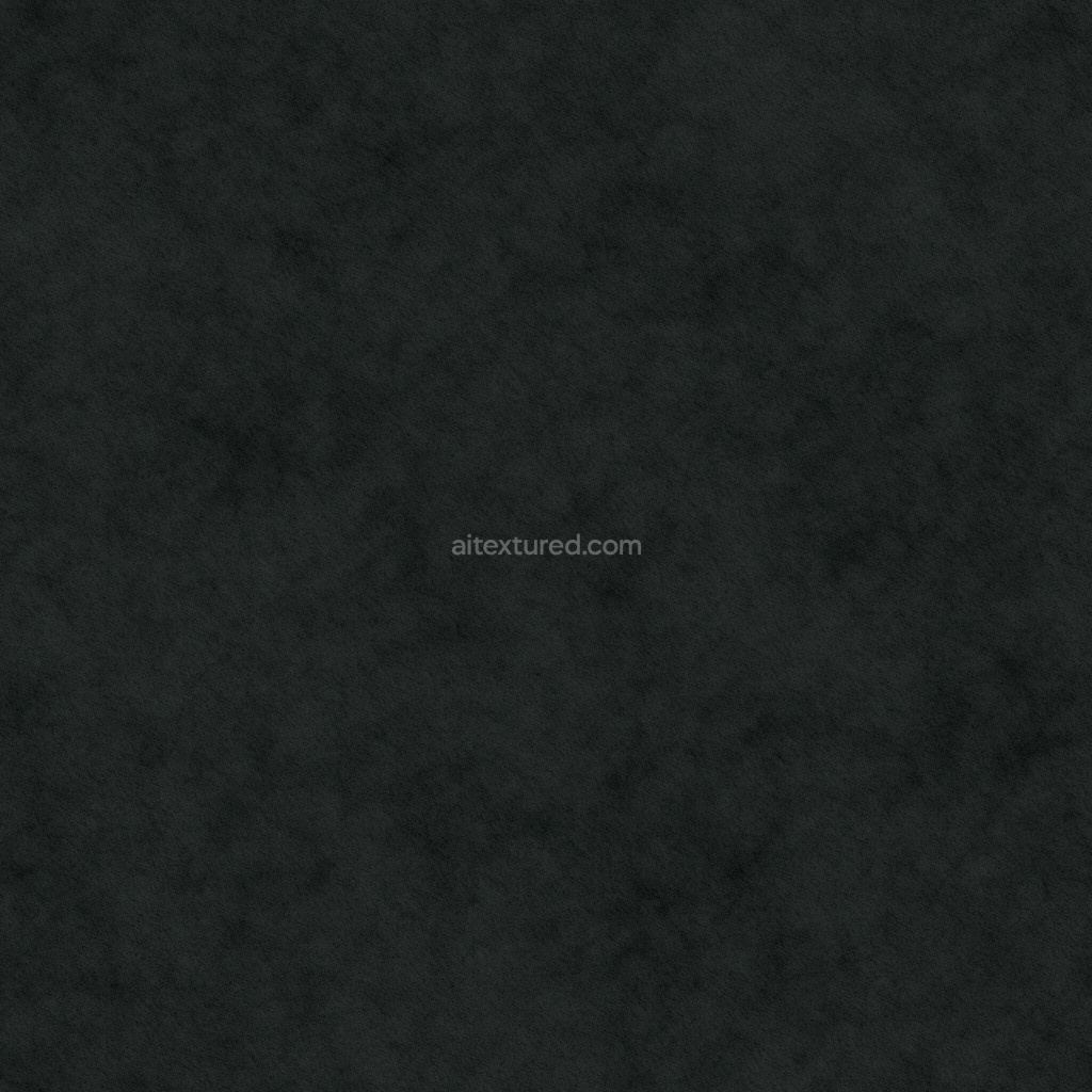Seamless dark metal PBR texture for 3D use