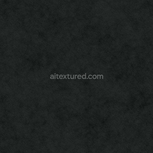 Metal Seamless Pbr Texture Dark Smooth Reflective Industrial Tileable High
