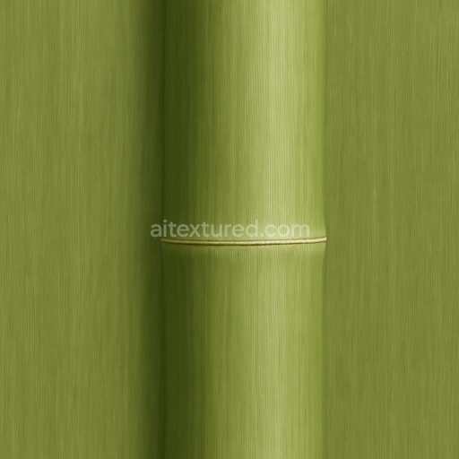 Seamless 3d texture pbr 8k bamboo thin stalk with bamboo slender bamboo green fresh and bamboo natural smooth texture detail