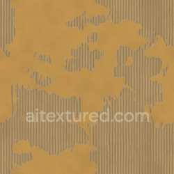 seamless Cardboard Texture Seamless Pbr Rough Paper Corrugated Brown Realistic Natural texture 8k free download PBR