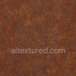 seamless Realistic Rusted Surface Seamless Texture texture 1024x1024 free download PBR