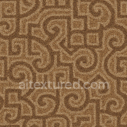 seamless Synthetic Patterned Carpet Texture Seamless 1024X1024 texture 1024x1024 free download PBR