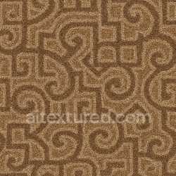 seamless Synthetic Patterned Carpet Texture Seamless texture 8k free download PBR