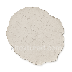 seamless Cracked Painted Wall Fragment texture 8k free download PBR