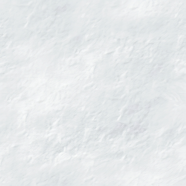 Snow For Projects seamless PBR texture preview