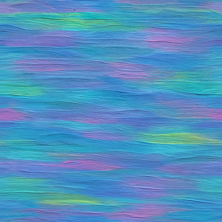 Synthetic Acrylic Plastic seamless PBR texture preview