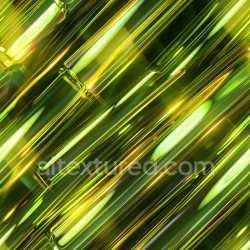 seamless Seamless 3D PBR Texture Featuring Glossy Green Transparent Tubular Surfaces texture 8k free download PBR