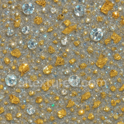 seamless Seamless 3d texture pbr 8k sparkling gems reflective glitter metallic flakes texture 8k free download PBR