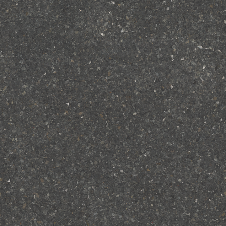 Stones Gravel - Rough Uneven Stones Gravel Gritty gray seamless PBR texture preview