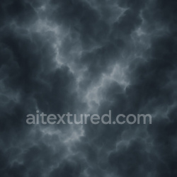 seamless Stormy Sky Current Seamless Texture texture 1024x1024 free download PBR