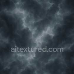 seamless Stormy Sky Current Seamless Texture texture 8k free download PBR
