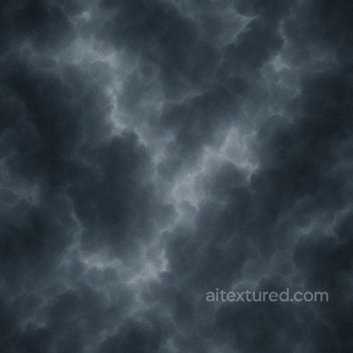 Stormy Sky Current Seamless Texture seamless Air PBR texture