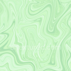 seamless Seamless 3D PBR Soft Green Watercolor Texture with Fluid Marbled Pattern texture 8k free download PBR