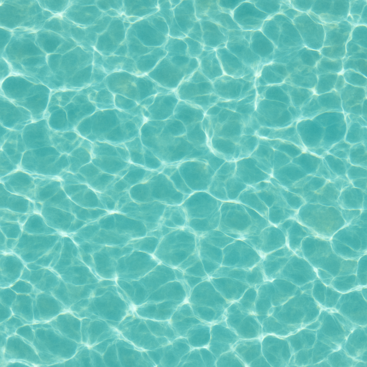 Shallow Sea seamless PBR texture preview