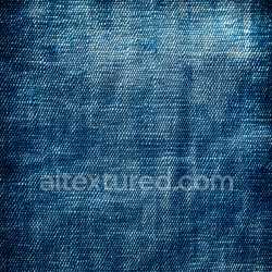 seamless Seamless 3D cracked denim fabric PBR texture with distressed blue pattern texture 8k free download PBR