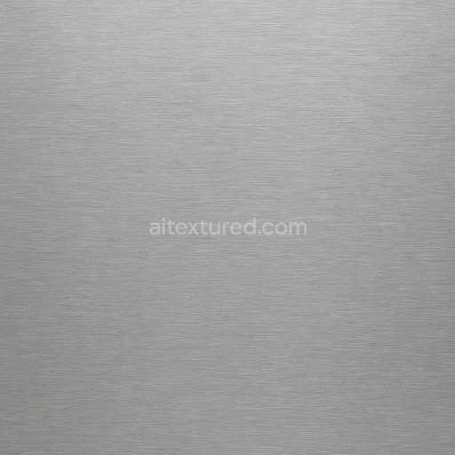 Clean Steel Texture Seamless 1024X1024