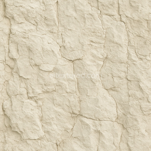 Light Cliff Seamless Texture
