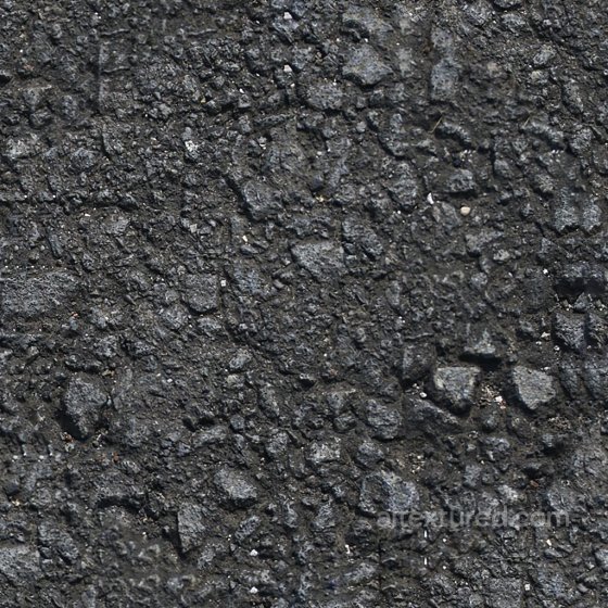 High-Quality Seamless Asphalt Texture Asphalt texture preview