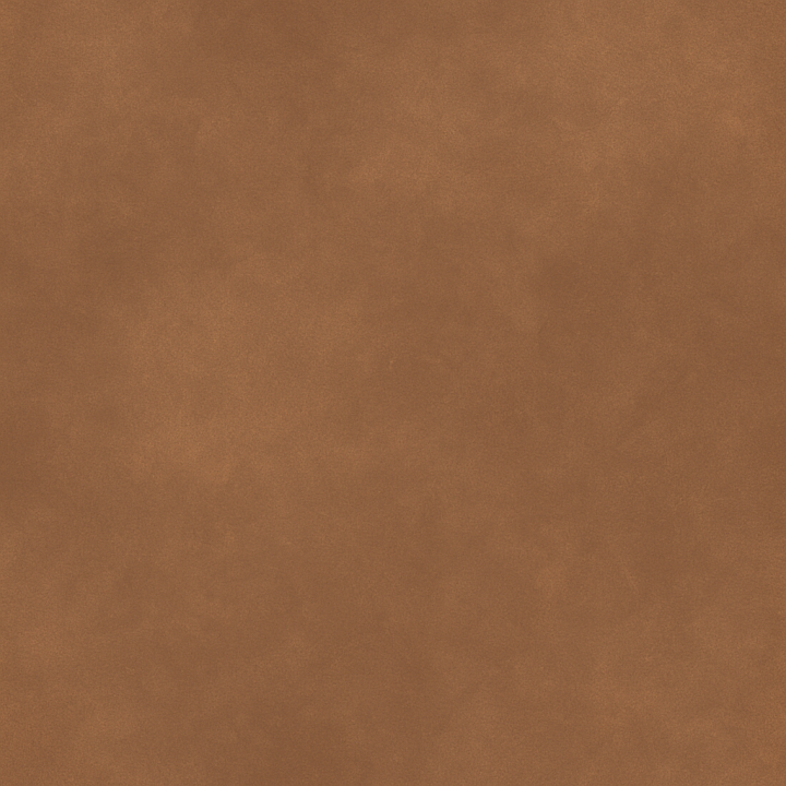 Clean Bronze seamless PBR texture preview