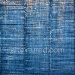seamless Seamless 3D Cracked Denim Texture PBR Surface with Deep Blue Weave and Worn Fractures texture 8k free download PBR