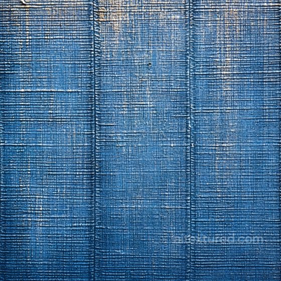 Cracked Denim Texture PBR Surface with Deep Blue Weave and Worn Fractures Denim jeans texture preview