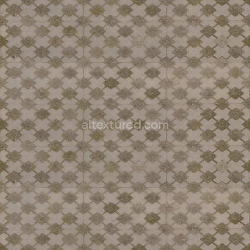 Paving Stones Tileable Seamless Textured Patterned Weathered Smooth Gray Urban