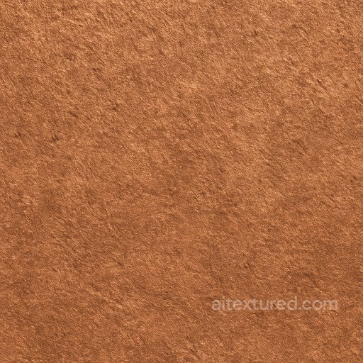 Rough Copper Seamless Texture seamless Metal PBR texture