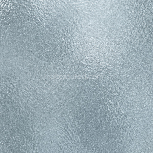 High Resolution Clear Glass Texture Seamless 1024X1024