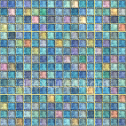 seamless Shiny Mosaic Tile Texture Seamless 1024X1024 texture 1024x1024 free download PBR
