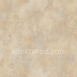 seamless Seamless 3d texture pbr 8k abstract fresco wallpaper with textured plaster finish texture 8k free download PBR
