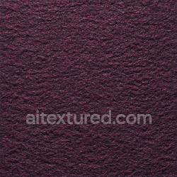 seamless Seamless 3D Felt PBR Texture with Dense Violet Wool Fibers and Soft Matte Finish texture 8k free download PBR