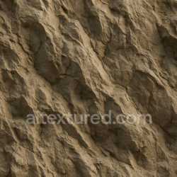 seamless Eroded Mountain Rock Seamless Texture texture 8k free download PBR