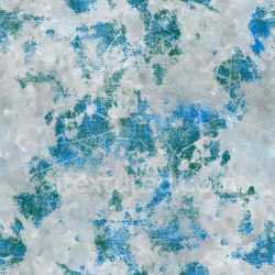 seamless Painted Metal Texture Seamless Blue Green Distressed Abstract Weathered Industrial texture 8k free download PBR