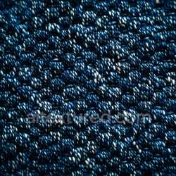 seamless Seamless 3D Cracked Denim Fabric PBR Texture with Dark Blue and White Fibers texture 8k free download PBR