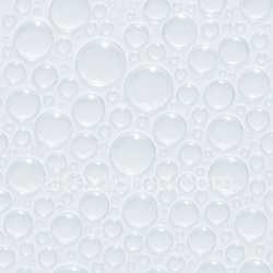 seamless Clean Bubbles Seamless Texture texture 8k free download PBR