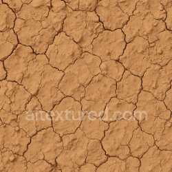 seamless Seamless Clay Soil Texture Seamless texture 8k free download PBR