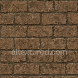 seamless Dirty Clay Brick Texture Seamless 1024X1024 texture 1024x1024 free download PBR