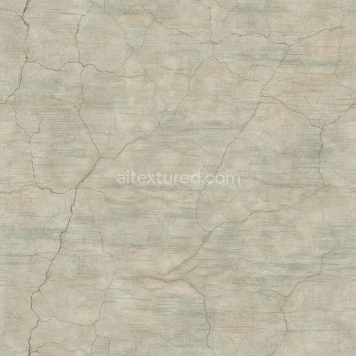 Seamless 3d texture pbr 8k cracked faded dappled etched wavy veined pixelated glitch static glossy matte