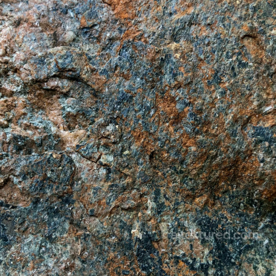 Detailed PBR Texture of Rugged Natural Stone Surface Stone texture preview