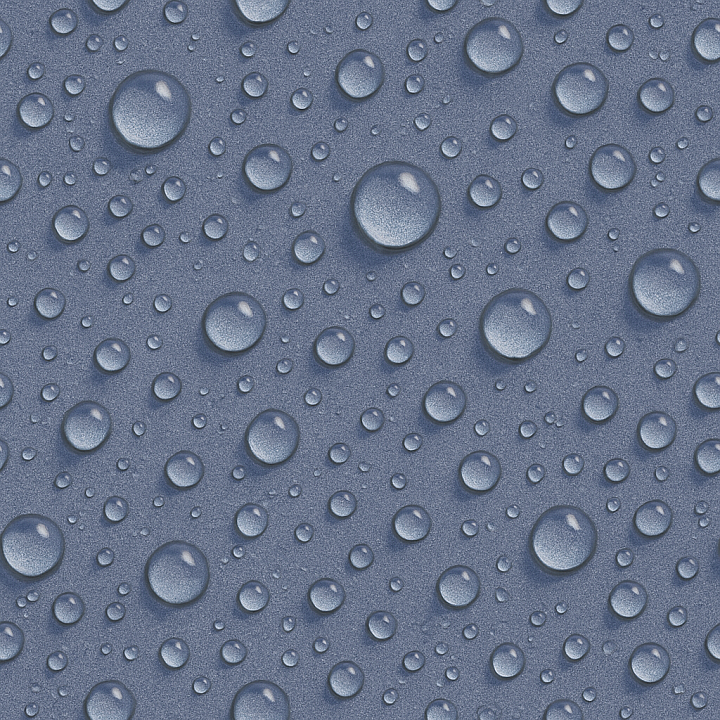 Droplet Gradients On Fabric Surface seamless PBR texture preview