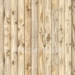 seamless Seamless 3D PBR Light Pine Wood Planks Texture with Natural Knots and Grain texture 8k free download PBR