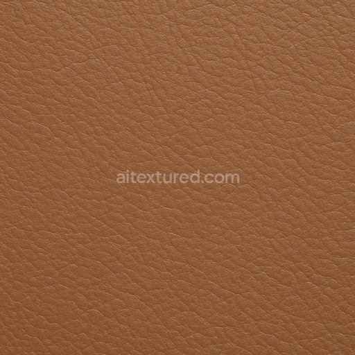 Natural Synthetic Leather Texture Seamless 1024X1024