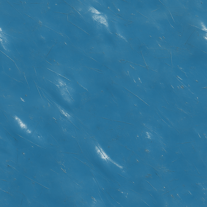 Sticky Tacky Slimy Wet Rubber Surface seamless PBR texture preview